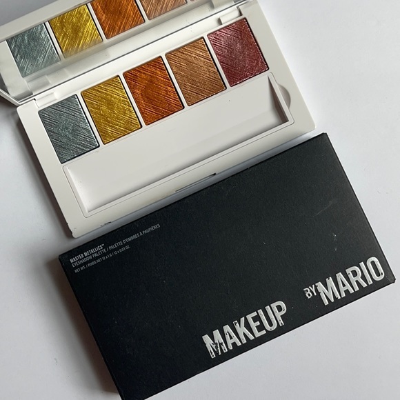 Makeup By Mario Eyeshadow